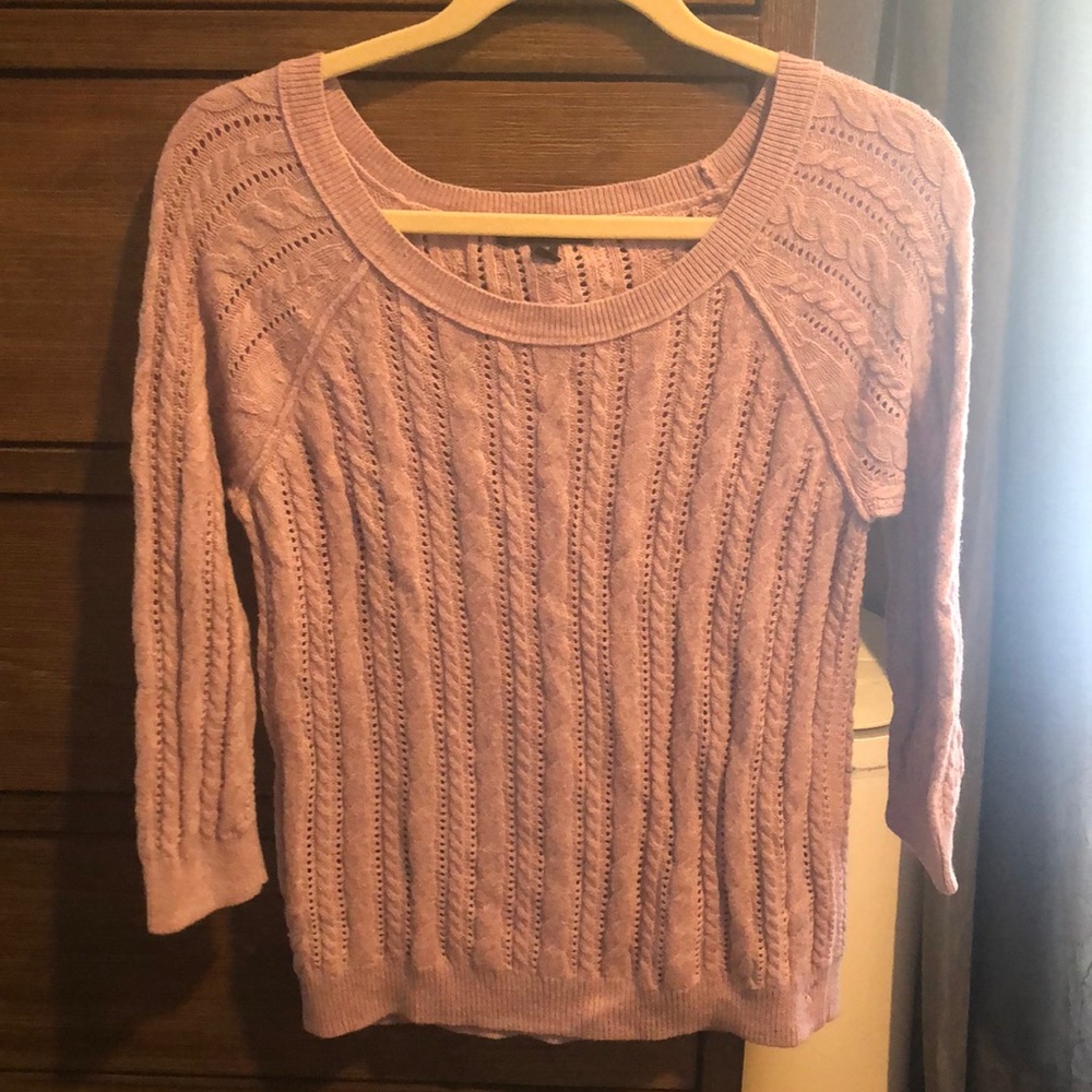 American Eagle Sweater
